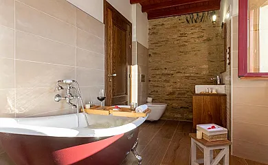 Araucaria House en Barreiros (Lugo) - Foto 5