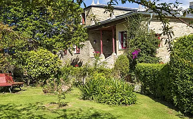 Araucaria House en Barreiros (Lugo) - Foto 2