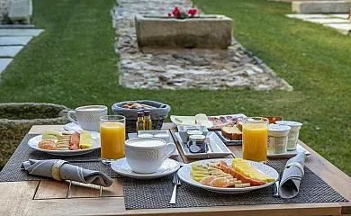 Araucaria House en Barreiros (Lugo) - Foto 3