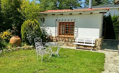 La Casita de Chozas en Soto Del Real (Madrid) - Foto 1
