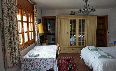 La Casita de Chozas en Soto Del Real (Madrid) - Foto 3