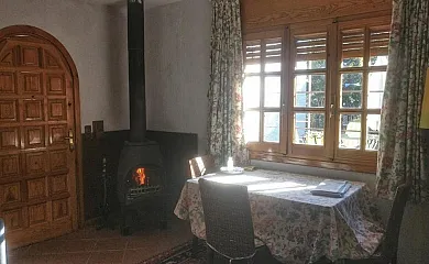 La Casita de Chozas en Soto Del Real (Madrid) - Foto 4