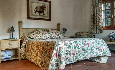 La Casita de Chozas en Soto Del Real (Madrid) - Foto 5