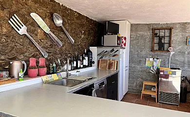 Finca Zayas en Periana (Málaga) - Foto 5