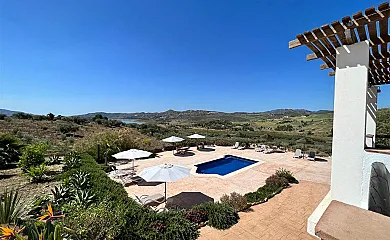 Finca Zayas en Periana (Málaga) - Foto 2