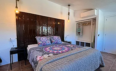 Finca Zayas en Periana (Málaga) - Foto 3