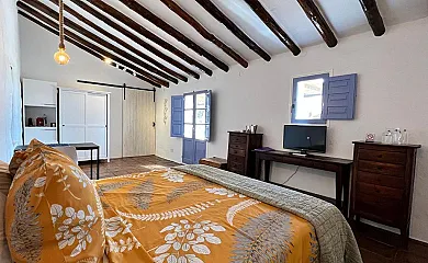 Finca Zayas en Periana (Málaga) - Foto 4