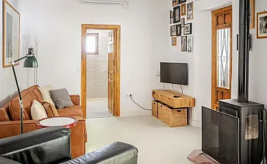 Casa Rocas en Comares (Málaga) - Foto 5