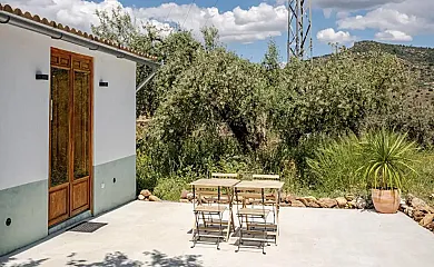 Casa Rocas en Comares (Málaga) - Foto 3