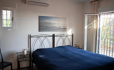 Casa La Aurora en Arenas (Málaga) - Foto 4