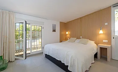 Finca Gordo en Riogordo (Málaga) - Foto 4