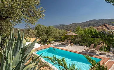 Finca Gordo en Riogordo (Málaga) - Foto 2