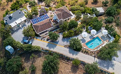 Finca Gordo en Riogordo (Málaga) - Foto 1