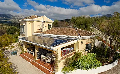 Finca Gordo en Riogordo (Málaga) - Foto 3