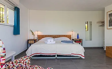 Finca Gordo en Riogordo (Málaga) - Foto 5