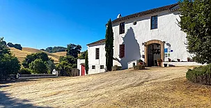 Hotel Cortijo Las Piletas 002