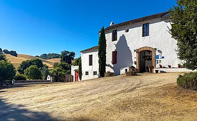 Hotel Cortijo Las Piletas en Ronda (Málaga) - Foto 2