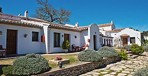 Hotel Cortijo Las Piletas 003