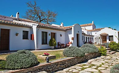Hotel Cortijo Las Piletas en Ronda (Málaga) - Foto 3