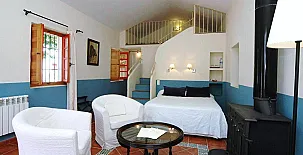 Hotel Cortijo Las Piletas 004