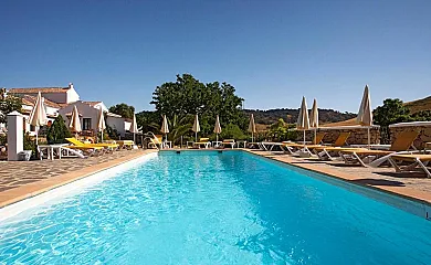 Hotel Cortijo Las Piletas en Ronda (Málaga) - Foto 1