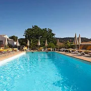 Hotel Cortijo Las Piletas 001