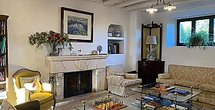 Hotel Cortijo Las Piletas 005