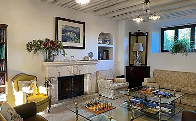 Hotel Cortijo Las Piletas en Ronda (Málaga) - Foto 5