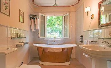 La Fuente de la Higuera en Ronda (Málaga) - Foto 3