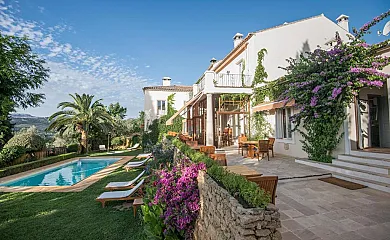 La Fuente de la Higuera en Ronda (Málaga) - Foto 1