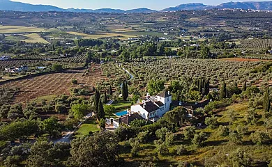 La Fuente de la Higuera en Ronda (Málaga) - Foto 2