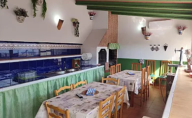 El Serrano en Moratalla (Murcia) - Foto 5