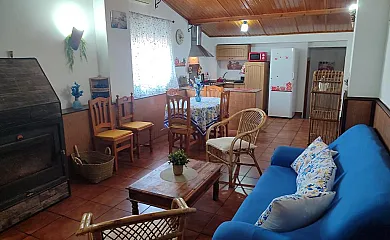 El Serrano en Moratalla (Murcia) - Foto 3