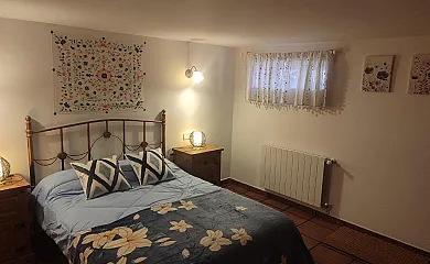 El Serrano en Moratalla (Murcia) - Foto 4