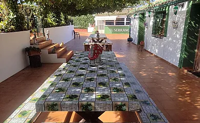 El Serrano en Moratalla (Murcia) - Foto 2