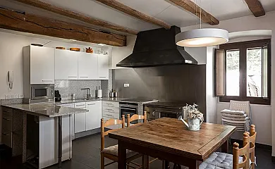 Casa Rural Enea en Oskotz (Navarra) - Foto 4