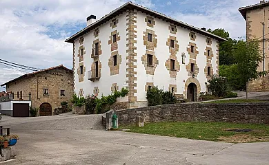 Casa Rural Enea en Oskotz (Navarra) - Foto 1