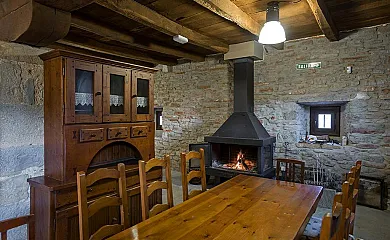 Casa Rural Enea en Oskotz (Navarra) - Foto 5