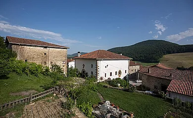 Casa Rural Enea en Oskotz (Navarra) - Foto 2
