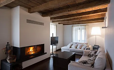 Casa Rural Enea en Oskotz (Navarra) - Foto 3