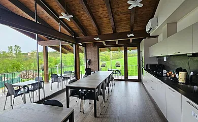 Casa Nahia en Lorca (Navarra) - Foto 4