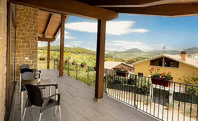 Casa Nahia en Lorca (Navarra) - Foto 3