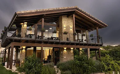 Casa Nahia en Lorca (Navarra) - Foto 1