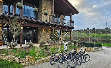 Casa Nahia en Lorca (Navarra) - Foto 2