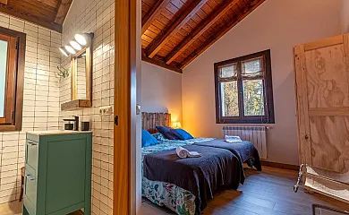 Arpetxea en Roncal. Erronkari (Navarra) - Foto 5