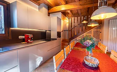 Arpetxea en Roncal. Erronkari (Navarra) - Foto 4