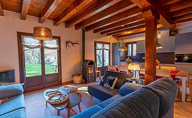 Arpetxea en Roncal. Erronkari (Navarra) - Foto 3