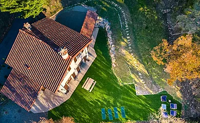 Arpetxea en Roncal. Erronkari (Navarra) - Foto 2