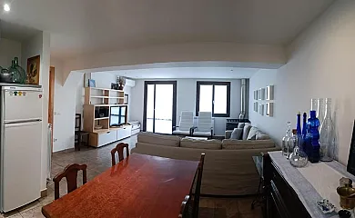 Casa Rural Runa en Miranda de Arga (Navarra) - Foto 2