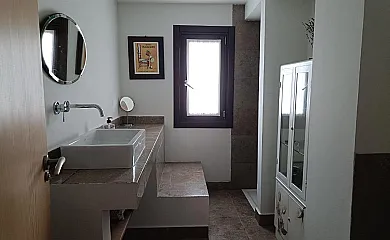 Casa Rural Runa en Miranda de Arga (Navarra) - Foto 3